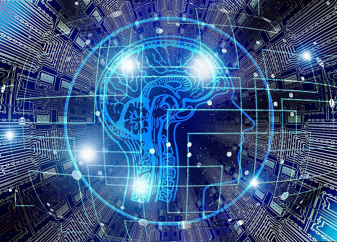 Data artificial intelligence data gathering
