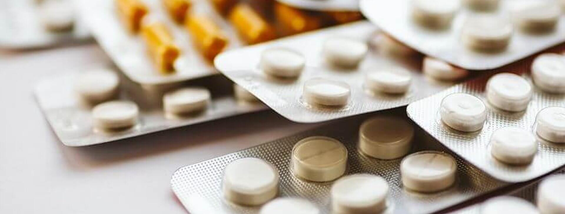 Pharmaceutical packaging nitrosamines in pharmaceutical packaging